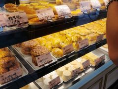 -嘉乐蛋挞王(文明分店)