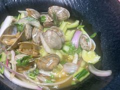 -杨小佳·齐齐哈尔烤肉·烤串(广州店)