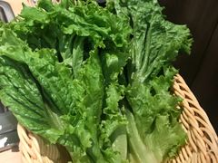 -新石器烤肉(百联川沙店)