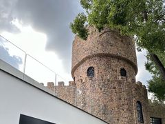 -J Create城市露营咖啡·简餐·宠物(上海动物园店)