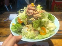 -通海俄式烧烤·俄罗斯大串(嵩山路店)