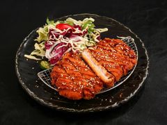 -鲁山人日本料理·放题·套餐(松卫北路店)