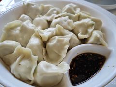 -五谷丰登农家院·地道胶东菜·海鲜烧烤(威海店)