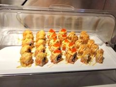 -火炉火自助餐(朝阳大悦城店)