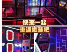 -造梦师互动沉浸密室(小寨店)