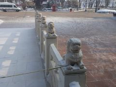 -水磨沟公园