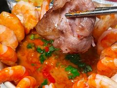 -韩大地烤肉海鲜火锅自助(五一广场店)