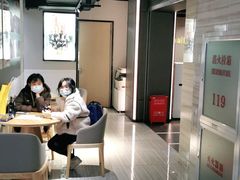 -一兆韦德健身(张杨路店)