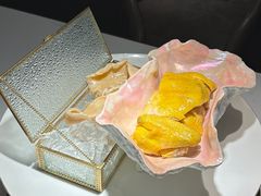 -领鲜天下·焗海鲜·花胶鸡(天目里店)