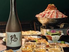 -鸟泉居酒屋·烧鸟·酒馆(百子湾店)