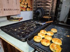-王天顺海苔饼