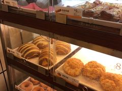 -85度C(北京八角物美店)