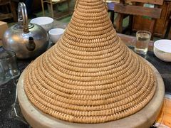-抚仙湖生态石锅鱼野生菌(告庄店)