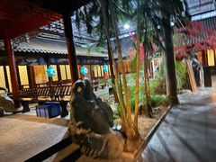 -世外桃源农庄·德清土菜(兴康南路店)