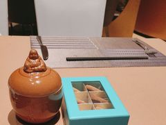 -星璨·自助餐厅-厦门禹洲温德姆至尊豪廷大酒店
