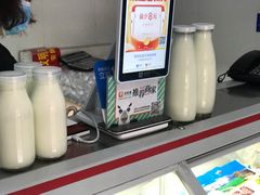 -正飞鲜奶(南湖一期店)