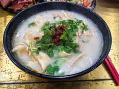 -惠丰源烩面馆(经七路店)