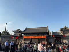 -南城墙永泰门广场