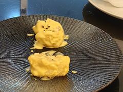-ManHo万豪中餐厅(成都茂业JW万豪酒店)