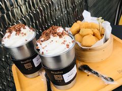 -BeauTea水仙(coco park店)