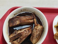 -来必堡(娄山关路店)