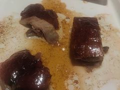 -先记烧鹅王·本地粤菜(福永店)