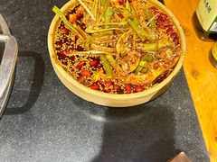 -小饕荟雅安贡椒鱼鲜馆(广福桥店)
