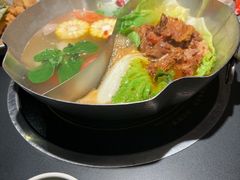 -柏威年大连购物中心