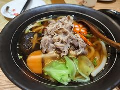 -吉之仙•中国制造•出口级食材日料店(领事馆总店)
