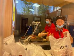 -小李烧鸡(西北角总店)