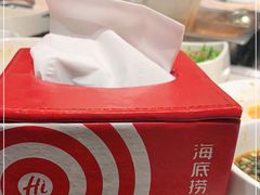 -海底捞火锅(劲松店)