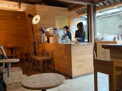 大堂-VOYAGE COFFEE(北锣鼓巷店)