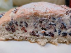 草莓奶昔-前进麦味·天然烘焙(凯德1818店)