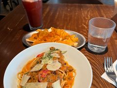 -Bistro 63 创意融合料理(广粤天地店)