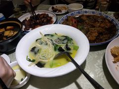-眷江南之小蓝鲸(王府大街店)
