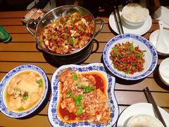 -聚缘·湘味音乐餐厅party(罗湖店)