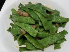 四季豆-湖锦酒楼·32年地道湖北菜(光谷店)