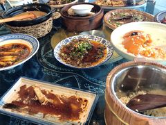 -阿嫂印象·民间江湖菜(大学城店)