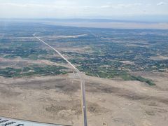 -敦煌莫高国际机场