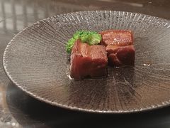 -ManHo万豪中餐厅(成都茂业JW万豪酒店)
