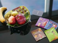 -长沙尼依格罗酒店