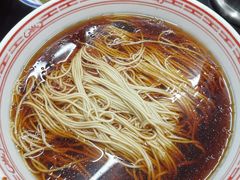 -吴茂兴本帮面(百色路店)