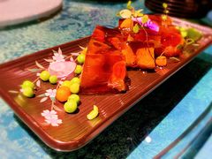-孔雀裡融合餐厅