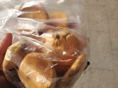 葡萄奶酥-甜嘟嘟烘焙坊(舒城路店)