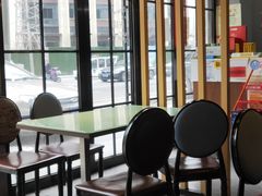 大堂-广记海鲜(杨汊湖一店)