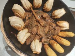 -古洼一锅鲜(开发区店)