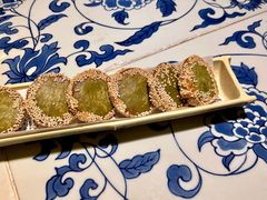 -绿茶餐厅(珞珈创意城店)