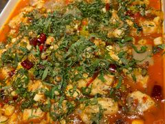 -阿杜土菜馆·江油肥肠(花园店)