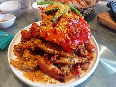 -79号渔船海鲜饭店(宝安店)