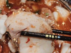 鱼片-贵州米线(童家巷店)